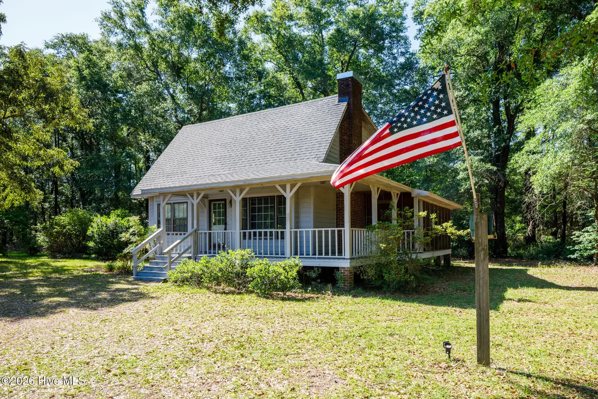 690 Live Oak Methodist Church Road, White Oak, NC 28399 - #1