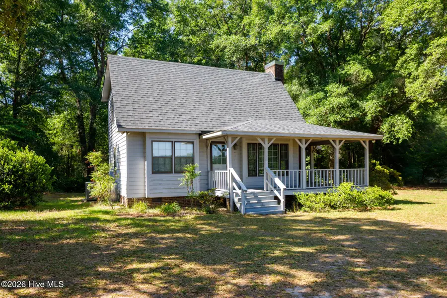 690 Live Oak Methodist Church Road, White Oak, NC 28399 - #3