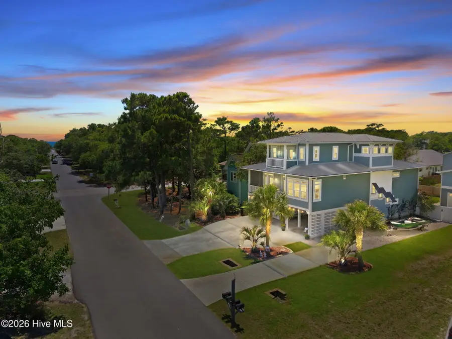 303 Mcglamery Street, Oak Island, NC 28465 - #2