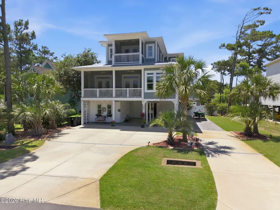 303 Mcglamery Street, Oak Island, NC 28465 - #3