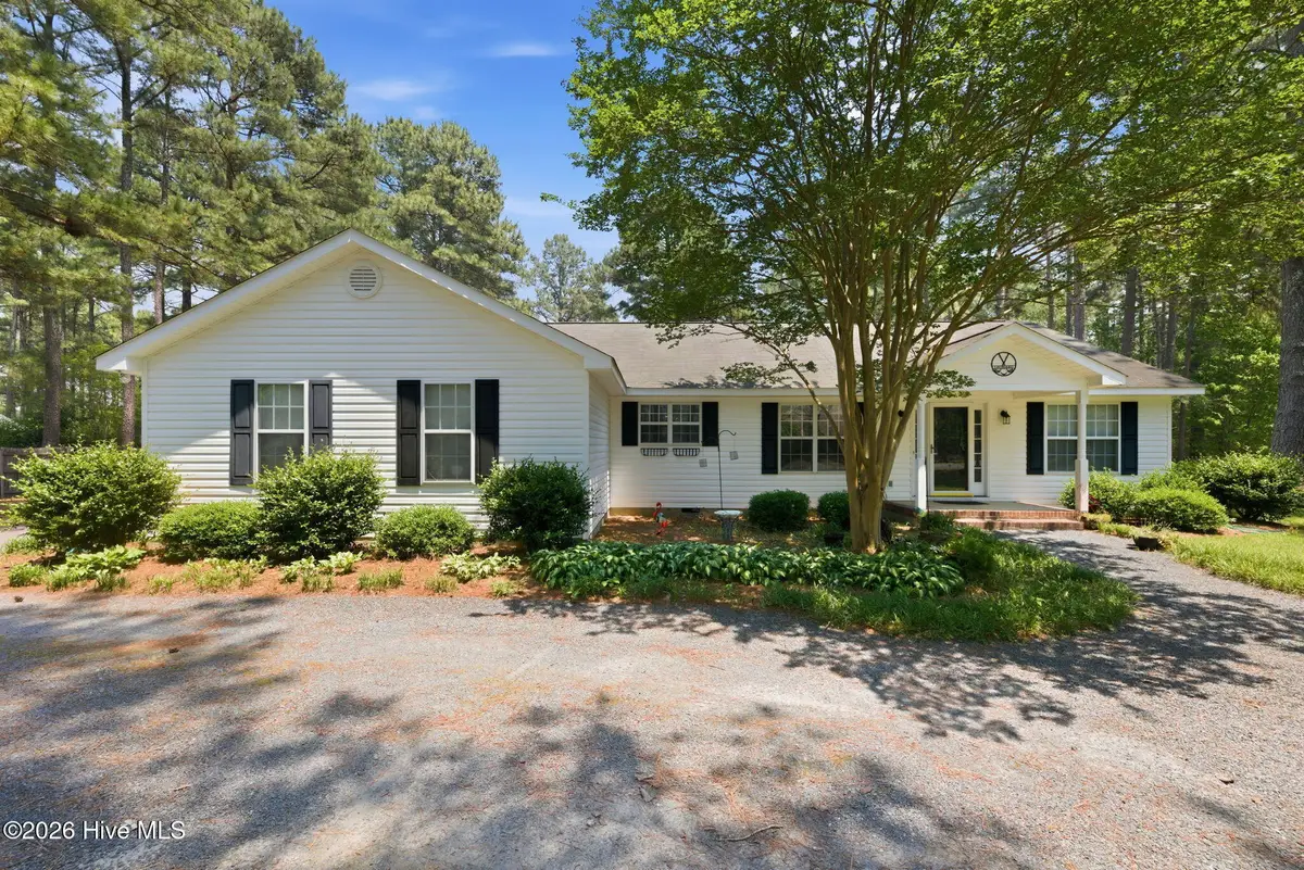 130 Horseshoe Drive, Southern Pines, NC 28387 - #1