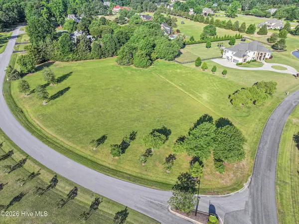 518 Jordan Drive, Greenville, NC 27834