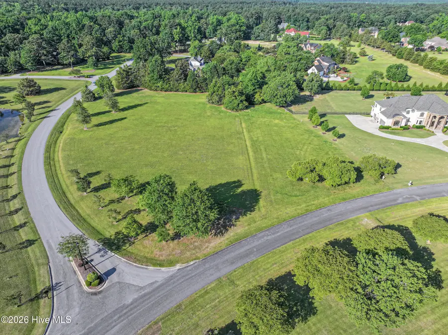 518 Jordan Drive, Greenville, NC 27834 - #3