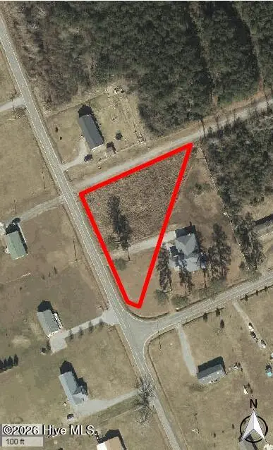 98 Paige Riddick Road, Gates, NC 27937 - #1