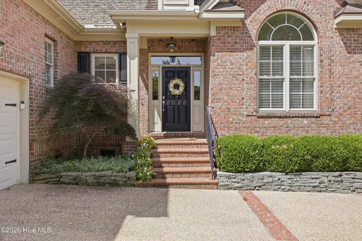 2022 Kenilworth Lane, Wilmington, NC 28405 - #1