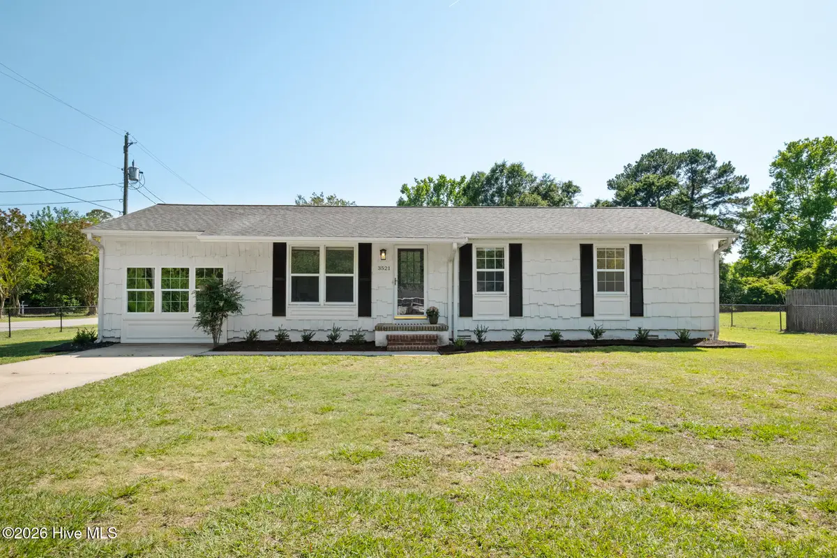 3521 Middle Sound Loop Road, Wilmington, NC 28411 - #1