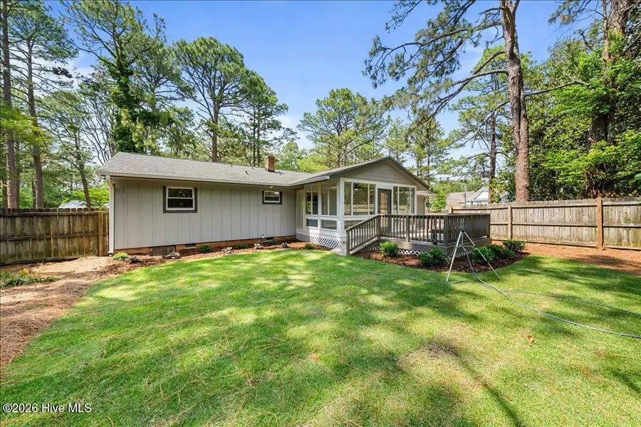 865 N Page Street, Southern Pines, NC 28387 - #3