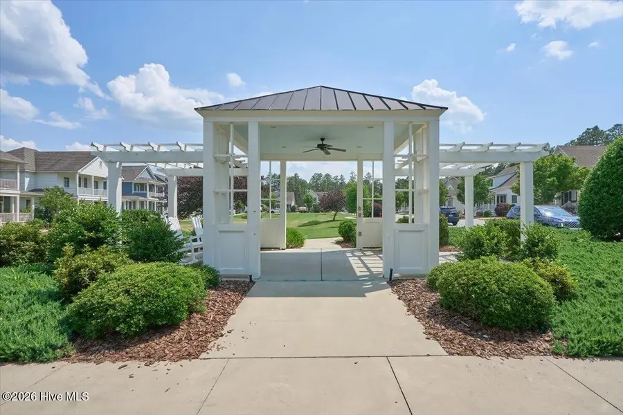 25 Station Avenue, Southern Pines, NC 28387 - #3