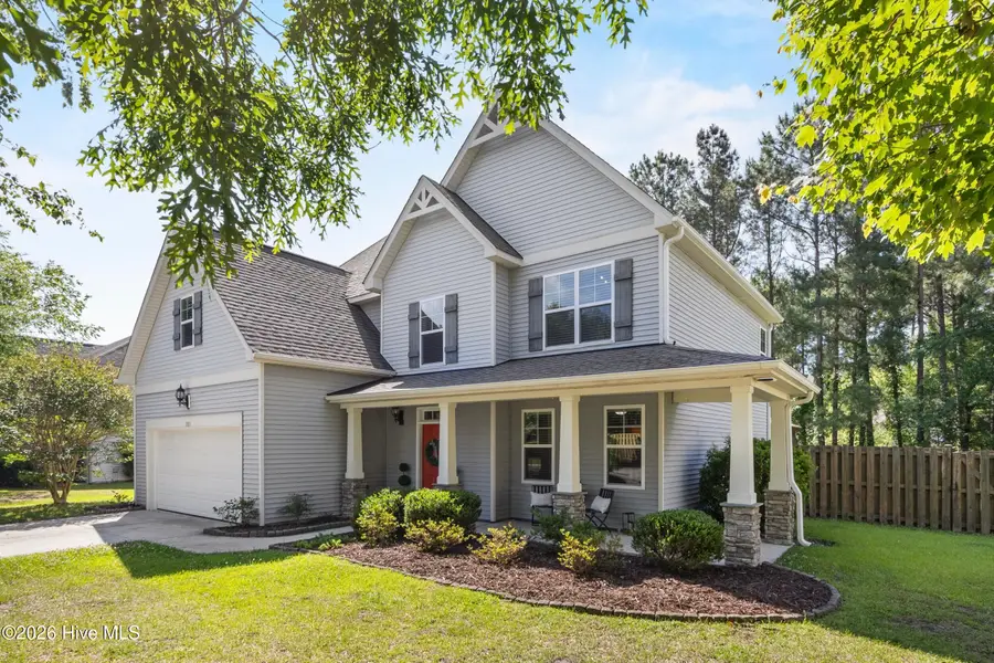 105 Pagoda Court, Hampstead, NC 28443 - #2