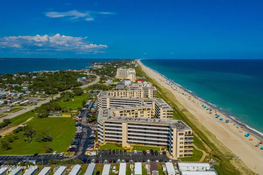 1505 Salter Path Road #203 A, Indian Beach, NC 28512 - #3