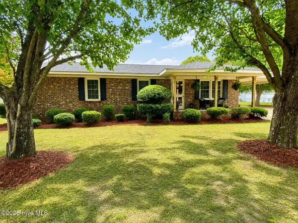 2943 Cherry Lane, Kinston, NC 28504