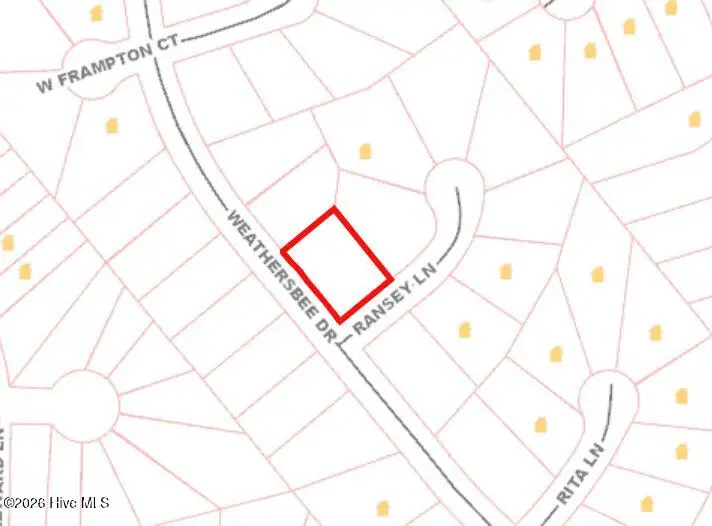 269 Weathersbee Drive, Hampstead, NC 28443 - #3