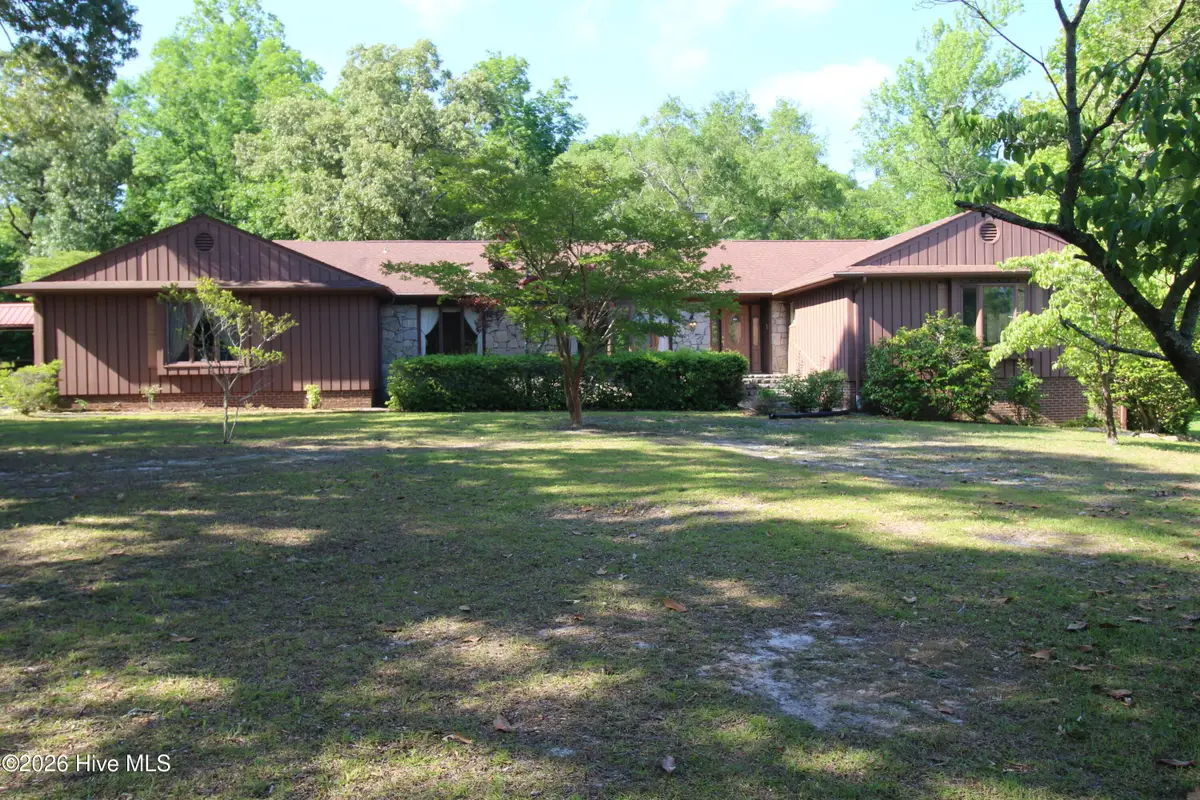 206 Shore Drive, Havelock, NC 28532 - #1