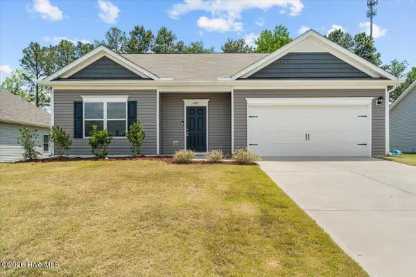 4915 Pioneer Drive, Sanford, NC 27330