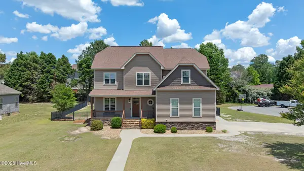 115 Christopher Allen Drive, Goldsboro, NC 27534