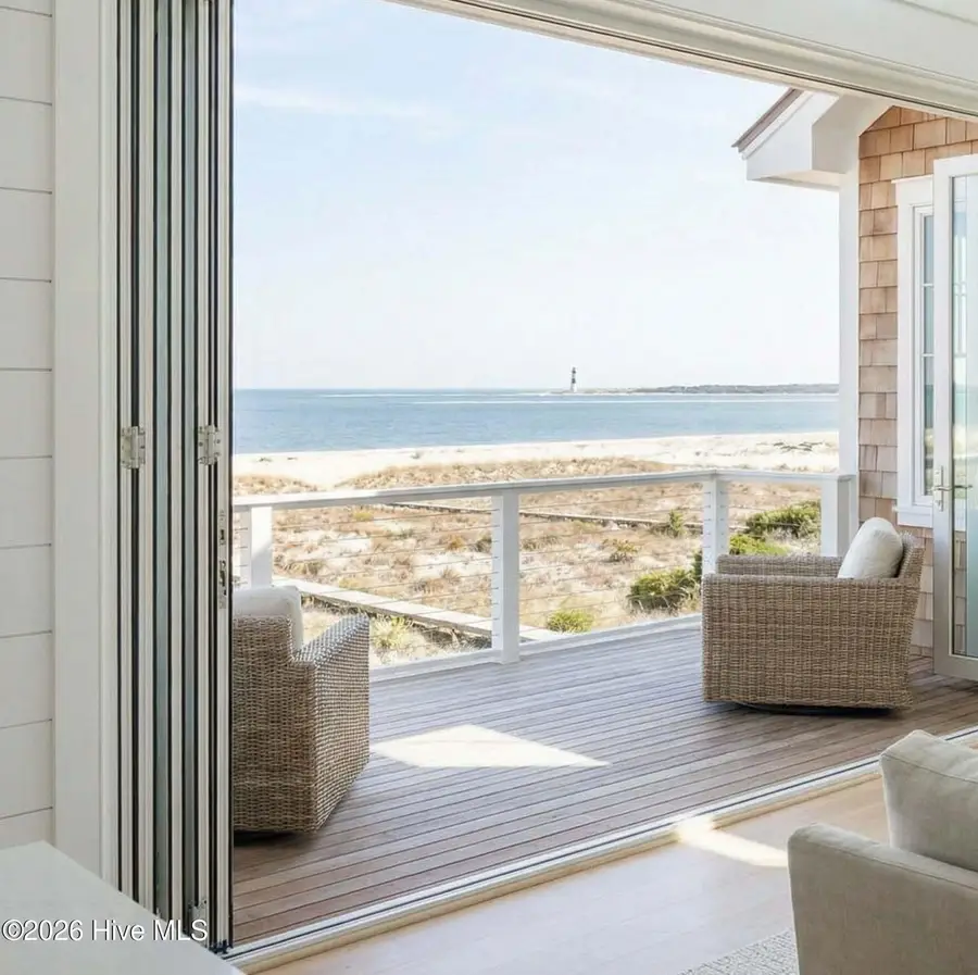 30 Sandpiper Trail, Bald Head Island, NC 28461 - #3
