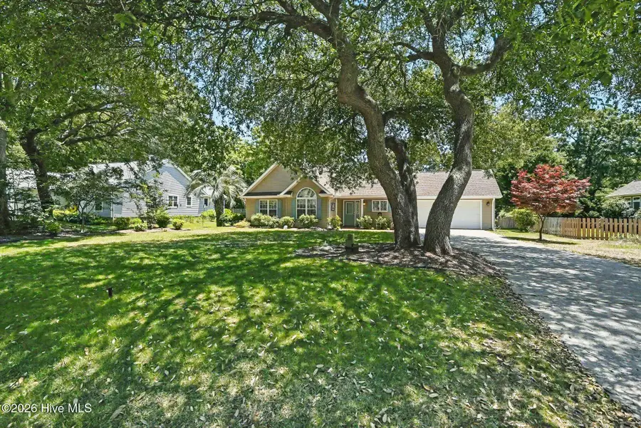 1737 Rosebay Court Sw, Ocean Isle Beach, NC 28469 - #3