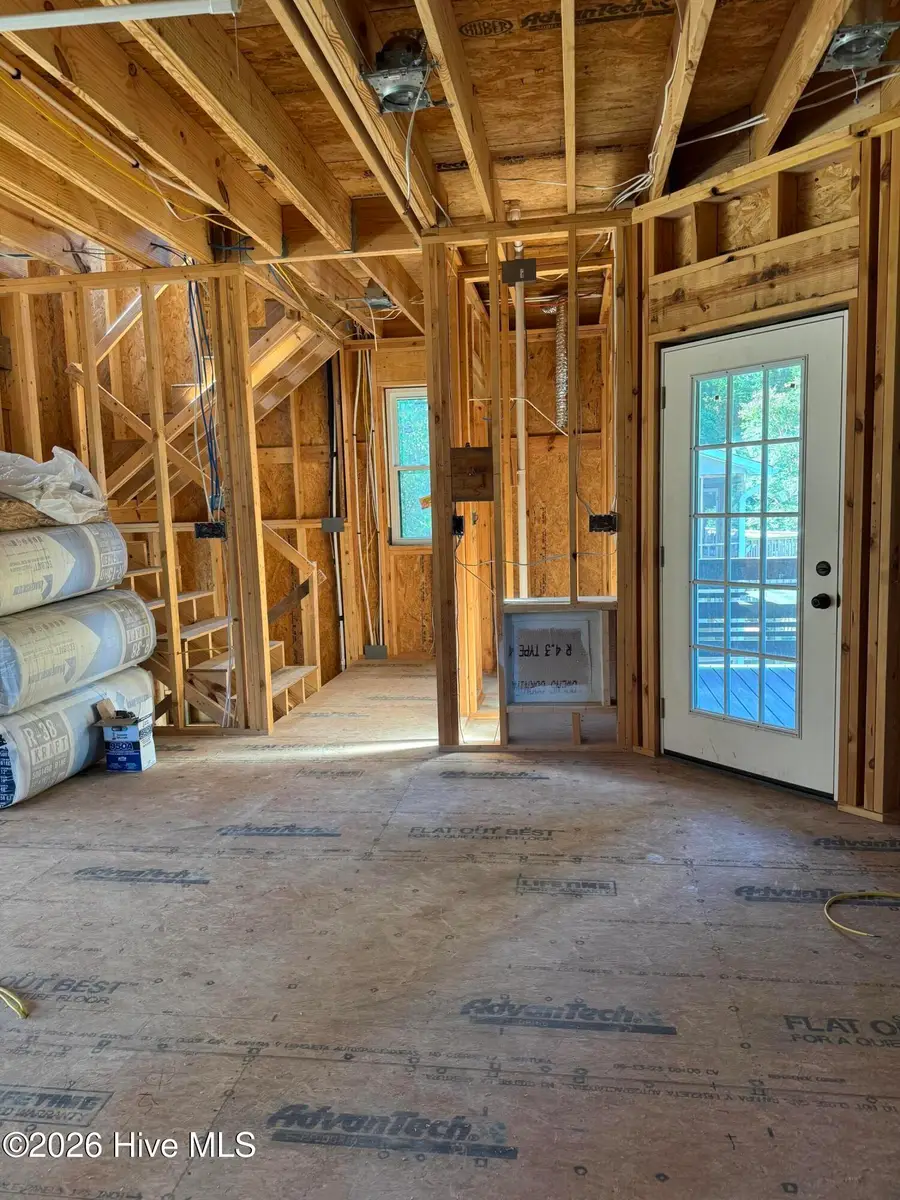109 Linden Street, Jarvisburg, NC 27947 - #3