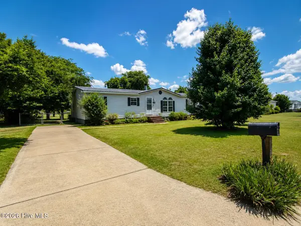 104 Kayla Court, Jacksonville, NC 28540