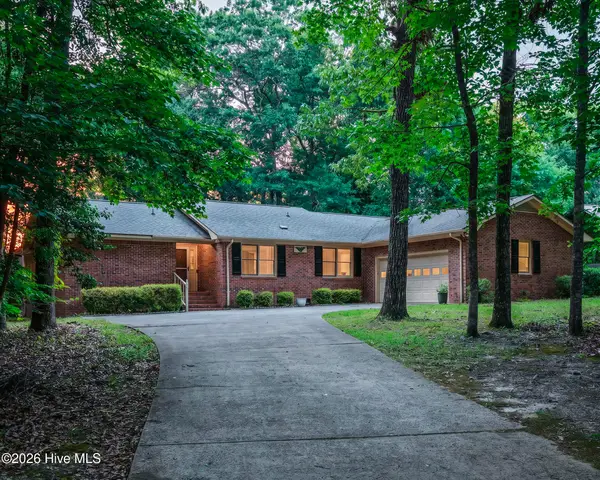 315 Gatewood Drive, New Bern, NC 28562