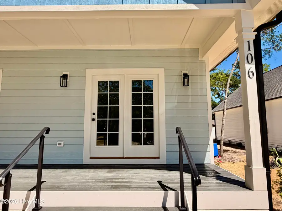 106 NW 23rd Street, Oak Island, NC 28465 - #3