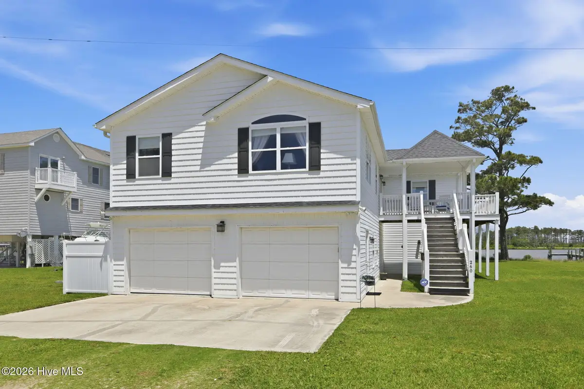 260 Hill Road, Smyrna, NC 28579 - #1