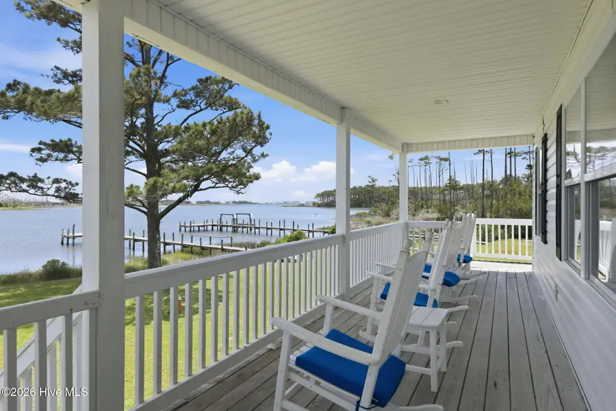 260 Hill Road, Smyrna, NC 28579 - #2