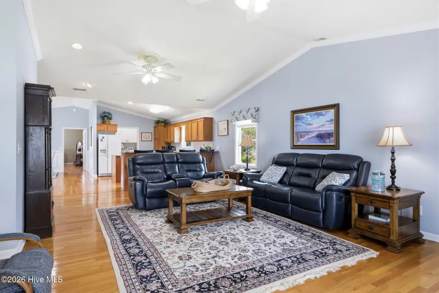 260 Hill Road, Smyrna, NC 28579 - #3