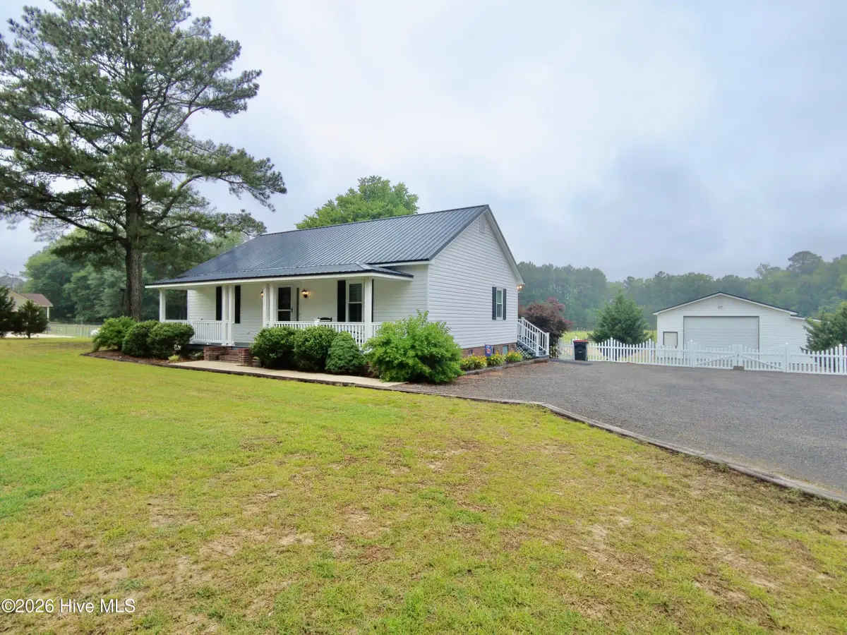 1329 Nc 137, Eure, NC 27935 - #1