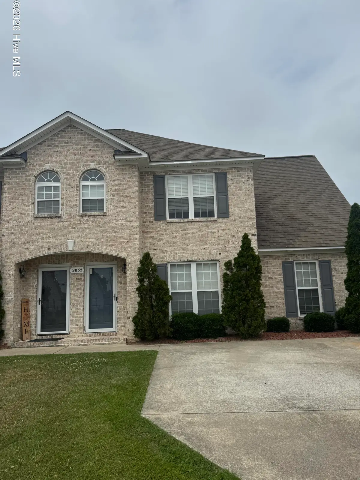 2055 Cambria Drive #B, Greenville, NC 27834 - #1