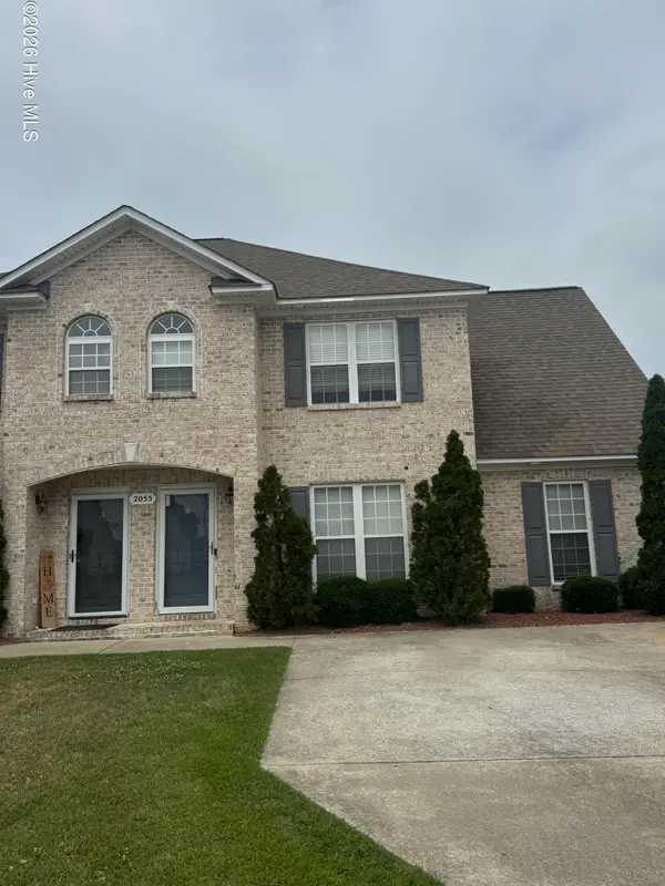 2055 Cambria Drive #B, Greenville, NC 27834