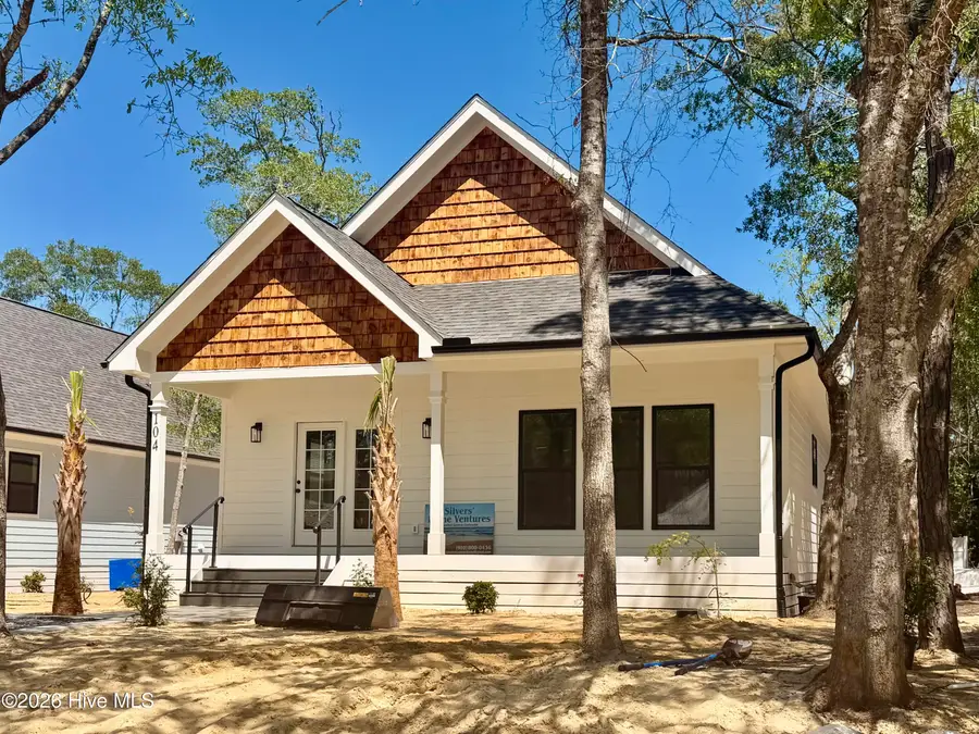 104 NW 23rd Street, Oak Island, NC 28465 - #2