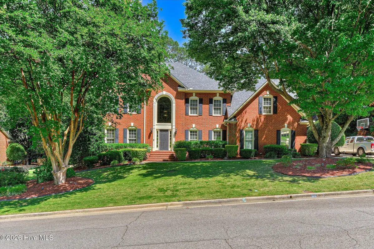 3674 Foxfire Place, Martinez, GA 30907 - #1