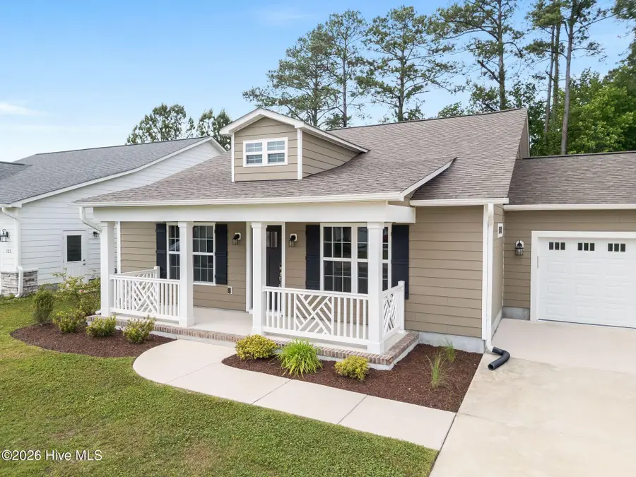 123 Grantham Place, New Bern, NC 28560 - #2