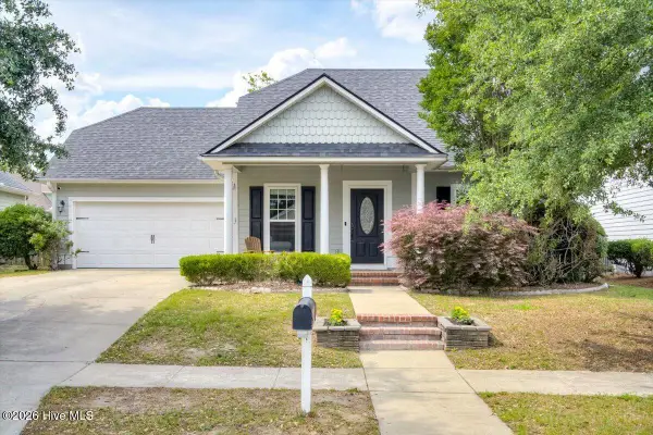 2108 Magnolia Parkway, Grovetown, GA 30813