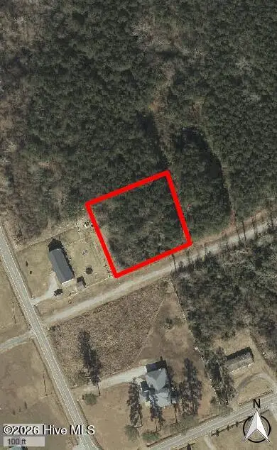 0 Old Mill Lane, Gates, NC 27937 - #1