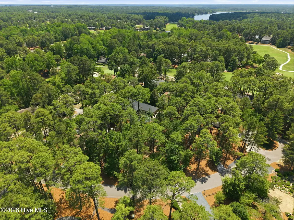 2 W Quail Lake Road, Pinehurst, NC 28374 - #1