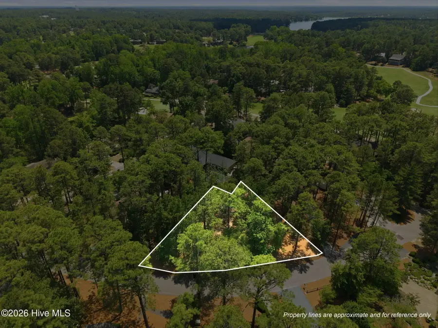 2 W Quail Lake Road, Pinehurst, NC 28374 - #2