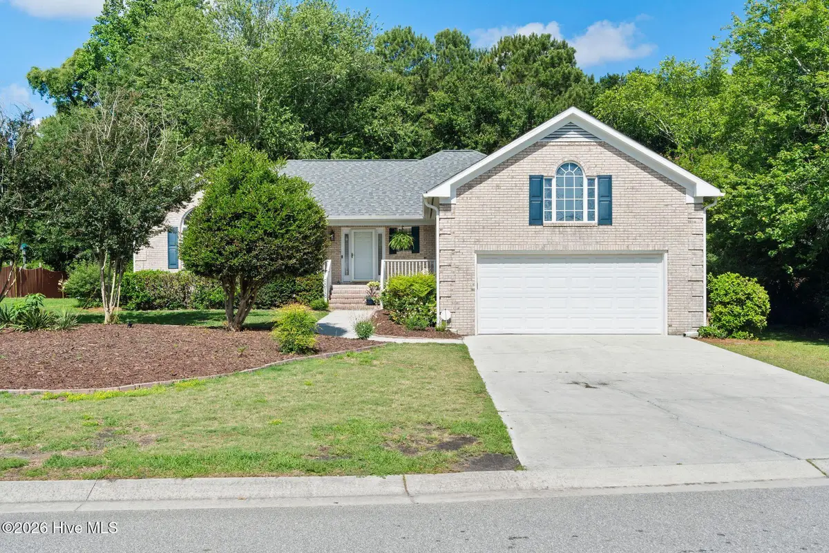 5916 Down Rigger Court, Wilmington, NC 28409 - #1