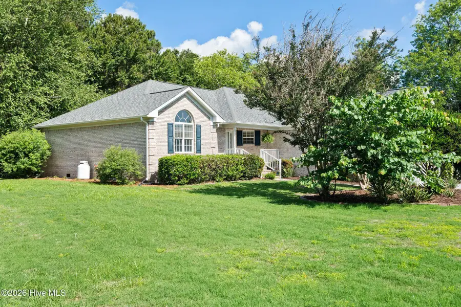 5916 Down Rigger Court, Wilmington, NC 28409 - #2