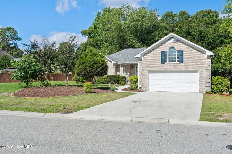 5916 Down Rigger Court, Wilmington, NC 28409 - #3