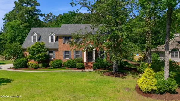 110 Creekview Road, New Bern, NC 28562