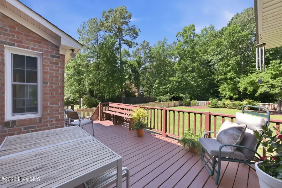110 Creekview Road, New Bern, NC 28562 - #2