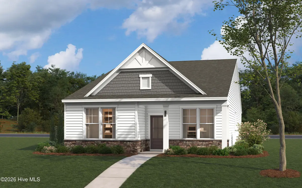 422 Minim Way, North Augusta, SC 29860 - #1