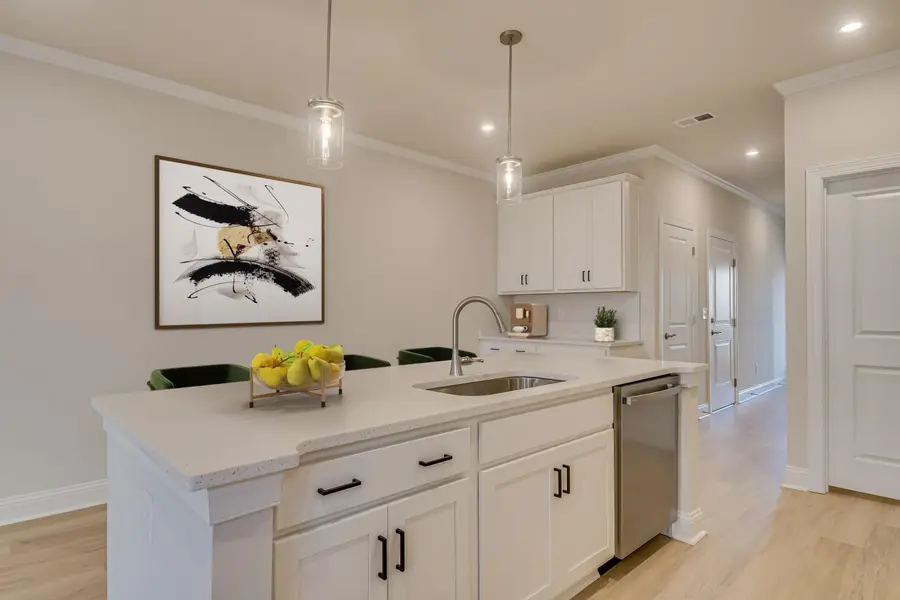 422 Minim Way, North Augusta, SC 29860 - #2