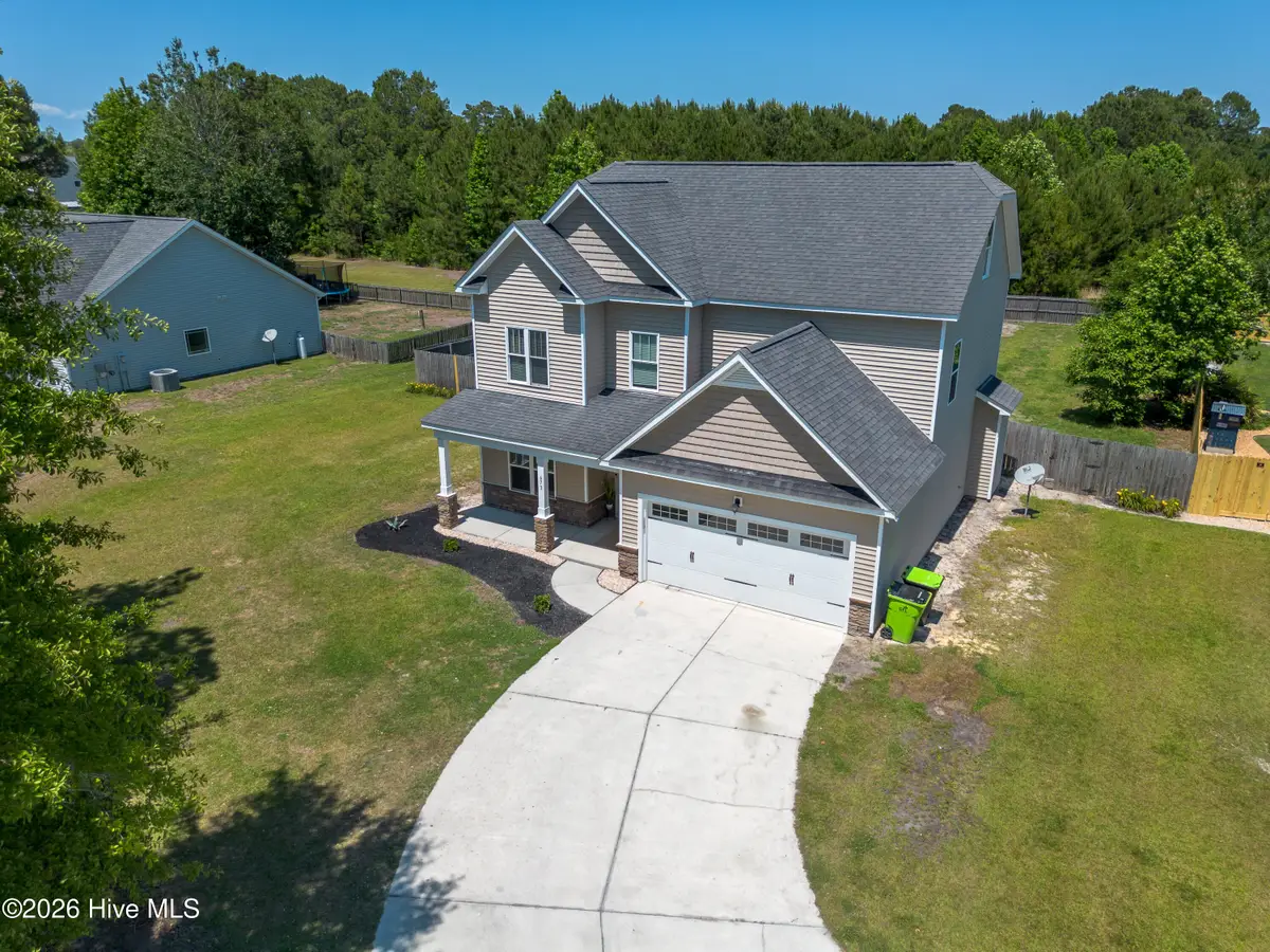 673 Morris Landing Road, Holly Ridge, NC 28445 - #1