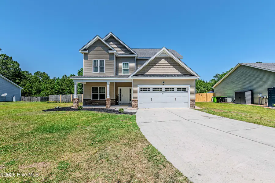 673 Morris Landing Road, Holly Ridge, NC 28445 - #2