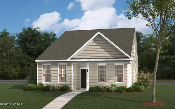 433 Minim Way, North Augusta, SC 29860