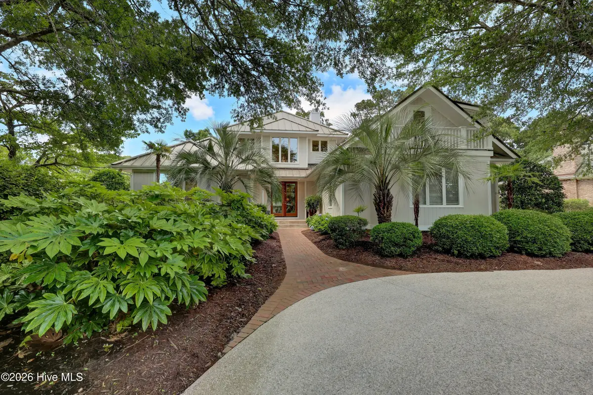 2216 Masons Point Place, Wilmington, NC 28405 - #1