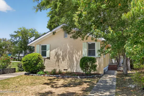 314 Atlanta Avenue, Carolina Beach, NC 28428